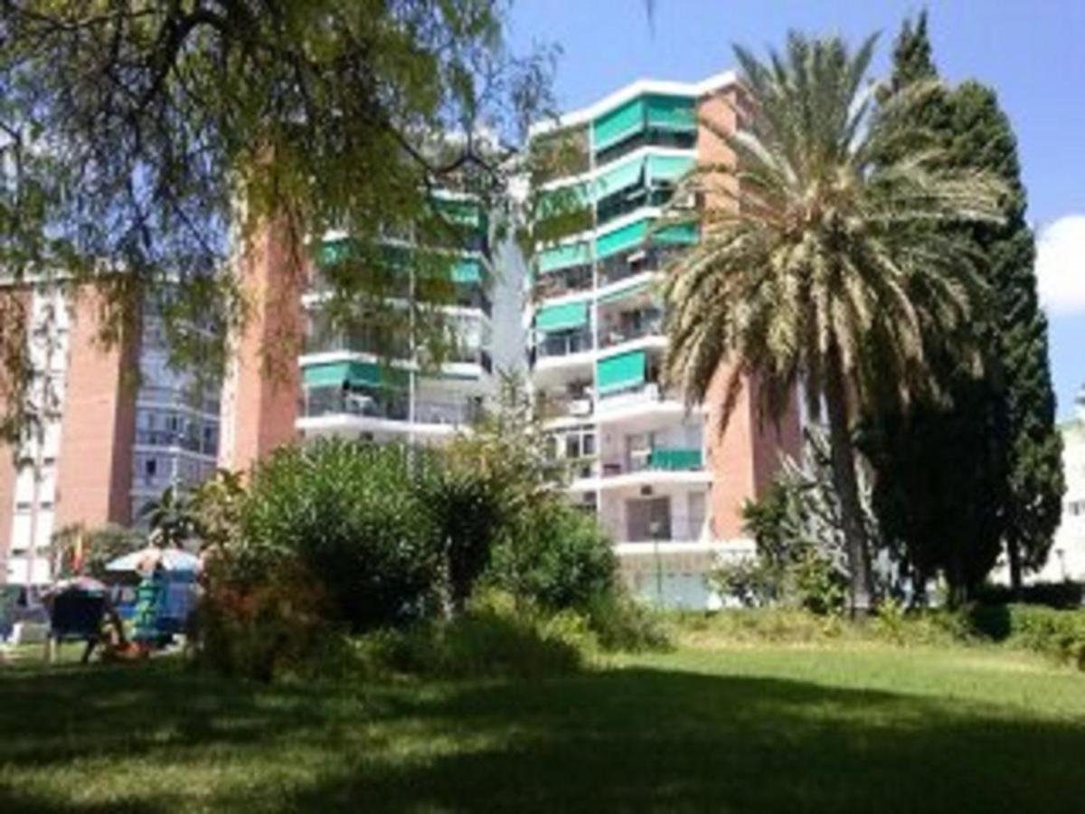 StarStudio Torremolinos Esterno foto