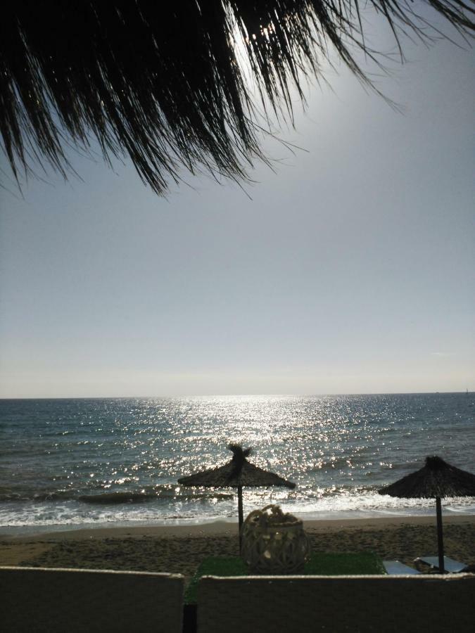 StarStudio Torremolinos Esterno foto